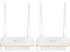 j5create - Wireless Display HDMI Extender - White