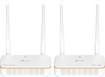 j5create - Wireless Display HDMI Extender - White