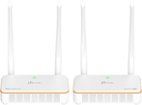 j5create - Wireless Display HDMI Extender - White