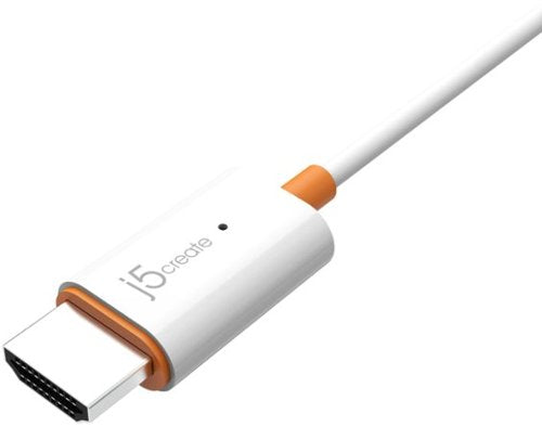 j5create - Wireless Display HDMI Extender Pro - Black