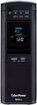 CyberPower - 1500VA Sine Wave Battery Back-Up System - Black