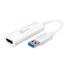 j5create - USB to HDMI Multi-Monitor Adapter - White