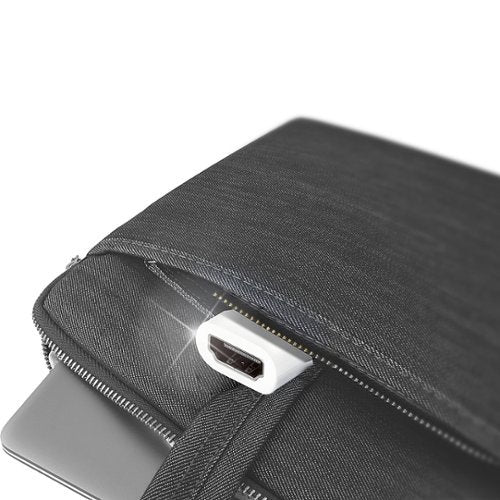 j5create - USB to HDMI Multi-Monitor Adapter - White