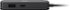 Microsoft - USB-C Travel Hub - Black