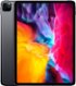 Apple - Geek Squad Certified Refurbished 11-Inch iPad Pro with Wi-Fi - 512GB - Space Gray