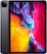 Apple - Geek Squad Certified Refurbished 11-Inch iPad Pro with Wi-Fi - 512GB - Space Gray