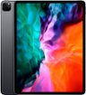 Apple - Geek Squad Certified Refurbished 12.9-Inch iPad Pro with Wi-Fi - 128GB - Space Gray