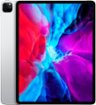 Apple - Geek Squad Certified Refurbished 12.9-Inch iPad Pro with Wi-Fi - 1TB - Silver