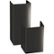 GE - 9' Ceiling Duct Cover Kit - Black Stainless Steel