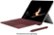 Microsoft - Geek Squad Certified Refurbished Surface Go - 10" Touch-Screen - Intel Pentium Gold - 4GB Memory - 64GB Storage - Silver