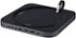 Satechi - Type-C Aluminum Stand and Hub for Mac Mini & Mac Studio - USB-C Data Port, Micro/SD Card Reader, 3 USB 3.0 & Audio Jack - Space Gray