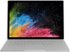 Microsoft - Geek Squad Certified Refurbished Surface Book 2 - 15" Touch-Screen Laptop - Intel Core i7 - 16GB Memory - 512GB SSD - Silver