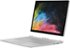 Microsoft - Geek Squad Certified Refurbished Surface Book 2 - 13.5" Touch-Screen Laptop - Intel Core i7 - 8GB Memory - 256GB SSD - Platinum