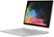 Microsoft - Geek Squad Certified Refurbished Surface Book 2 - 13.5" Touch-Screen Laptop - Intel Core i7 - 8GB Memory - 256GB SSD - Platinum