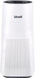 Levoit - Airzone Air Purifier - White