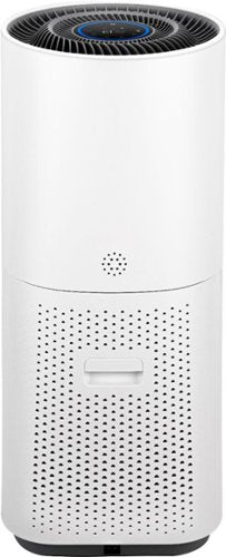 Levoit - Airzone Air Purifier - White