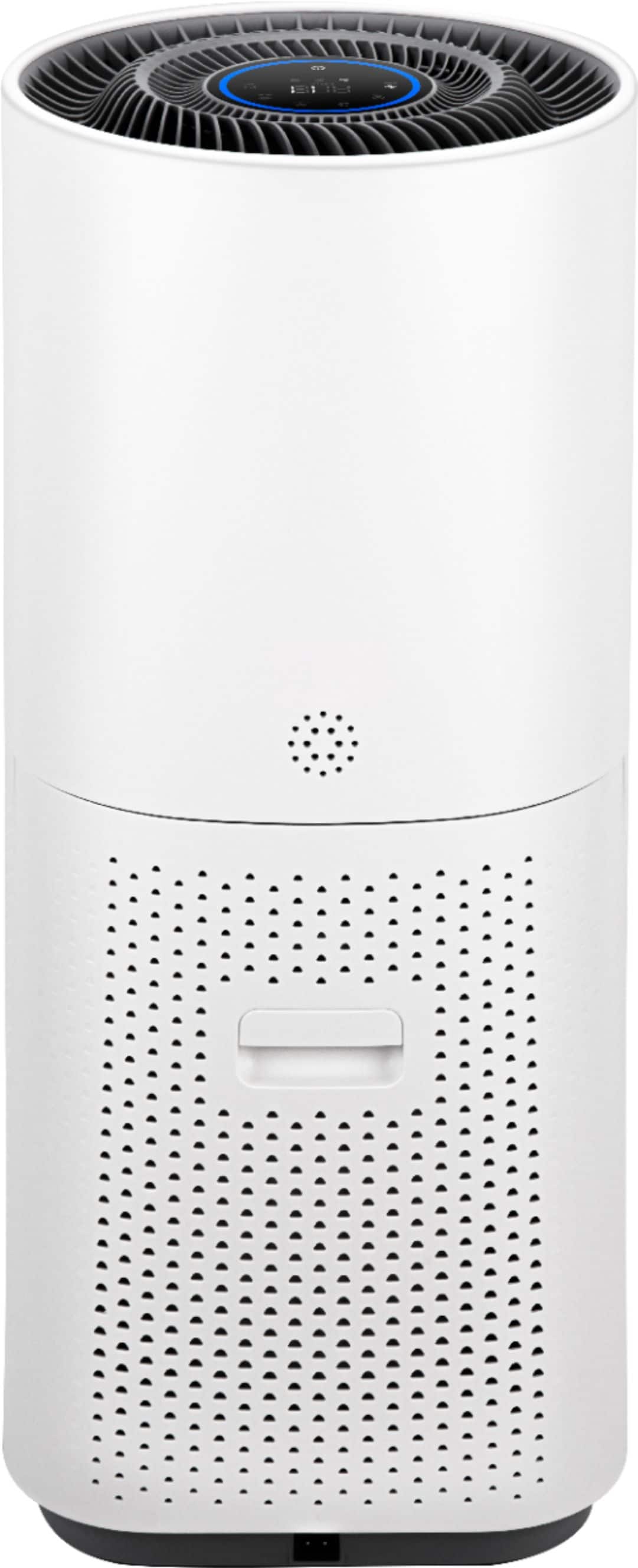Levoit - Airzone Air Purifier - White