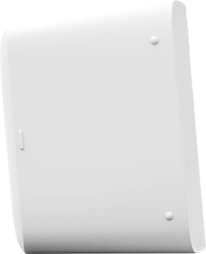 Sonos - Five high-fidelity Wireless Speaker - White
