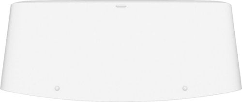 Sonos - Five high-fidelity Wireless Speaker - White