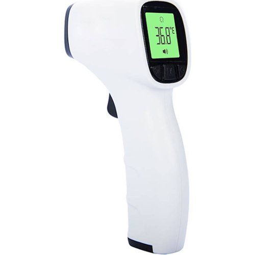 Zewa - Thermometer - White
