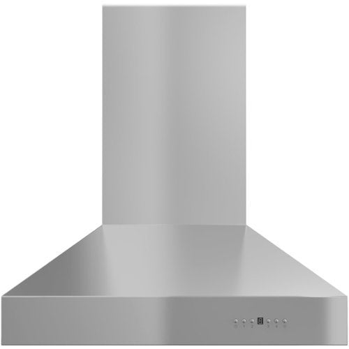 ZLINE - 36 inches - Externally Vented - Wall Range Hood - Stainless Steel