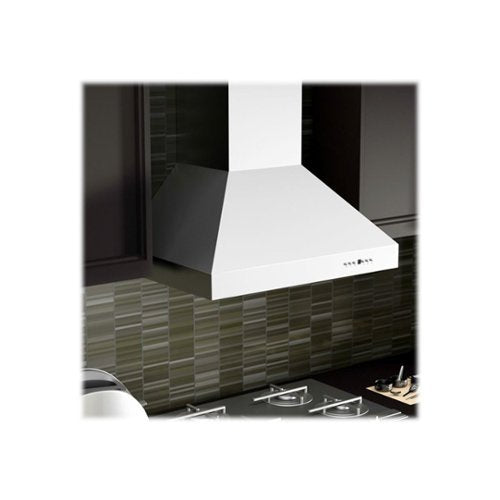ZLINE - 60 inches - Externally Vented - Wall Range Hood - Stainless Steel
