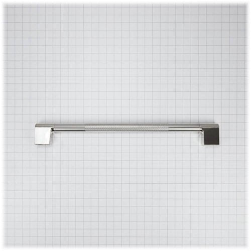 RISE Handle Kit for Select JennAir Dishwashers and Refrigerators - Stainless Steel