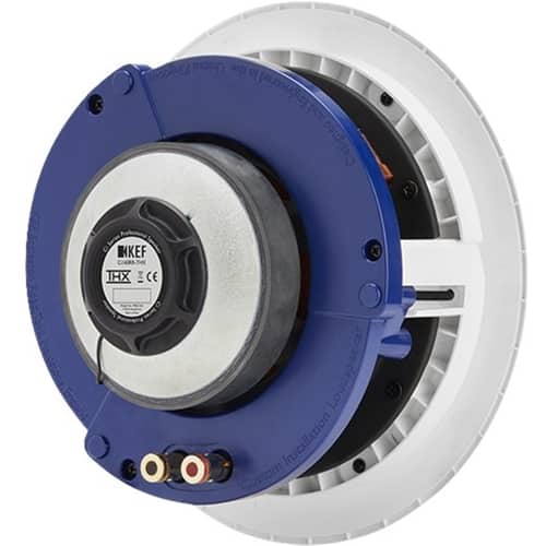 KEF - CI160RR-THX - White