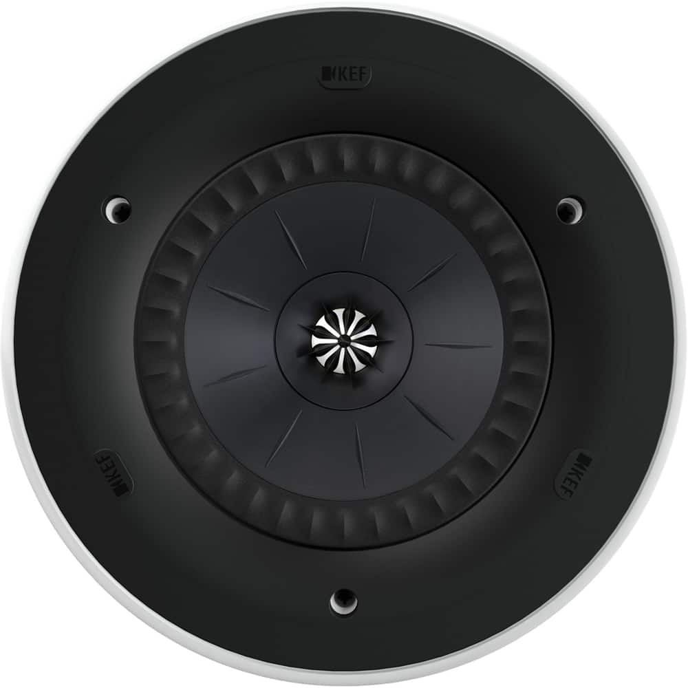 KEF - CI160RR-THX - White