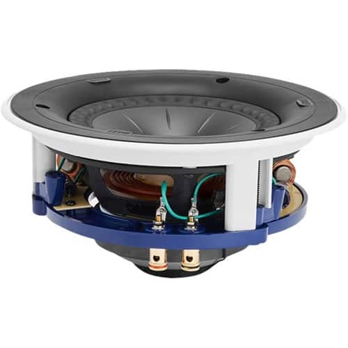 KEF - CI160RR-THX - White