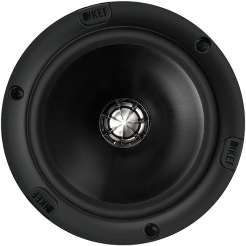 KEF - CI130QRFL - White