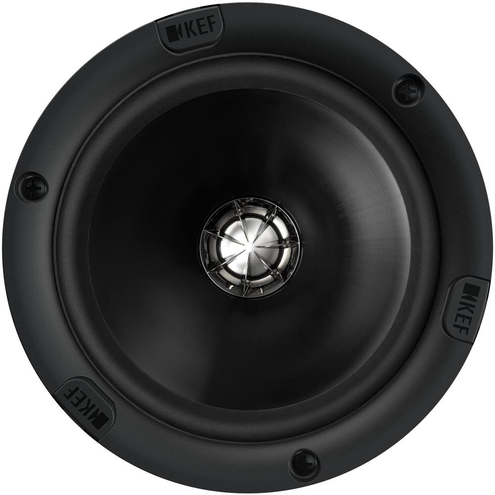 KEF - CI130QRFL - White