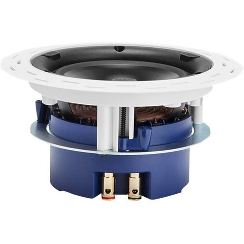 KEF - CI130QRFL - White