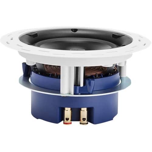 KEF - CI130QRFL - White