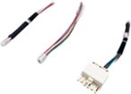 3-Piece Extension Adapter Set for Select Thermador Masterpiece Custom Inserts