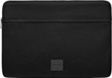 Targus - Urban Sleeve for 15.6" Laptop - Black