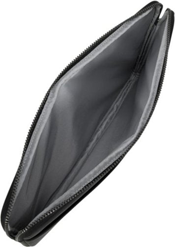 Targus - Urban Sleeve for 15.6" Laptop - Black