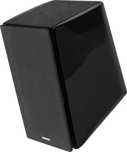 Edifier - R2000DB Powered Bluetooth Bookshelf Speakers, Computer Speakers - 120W RMS Optical Input - Near-Field Studio Monitors - Black
