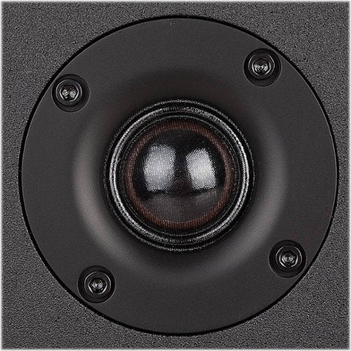 Edifier - R2000DB Powered Bluetooth Bookshelf Speakers, Computer Speakers - 120W RMS Optical Input - Near-Field Studio Monitors - Black