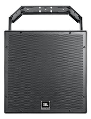JBL - AWC129 All-Weather 12” 1600W 8 Ohm and 70V/100V 2-way Speaker (Each) - Black