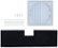 Zephyr - Recirculating Kit for ZRG-E30AS and ZRG-M90AS Range Hoods - Stainless Steel