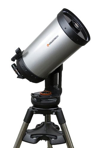 Celestron - NexStar Evolution 9.25 Telescope - Gray