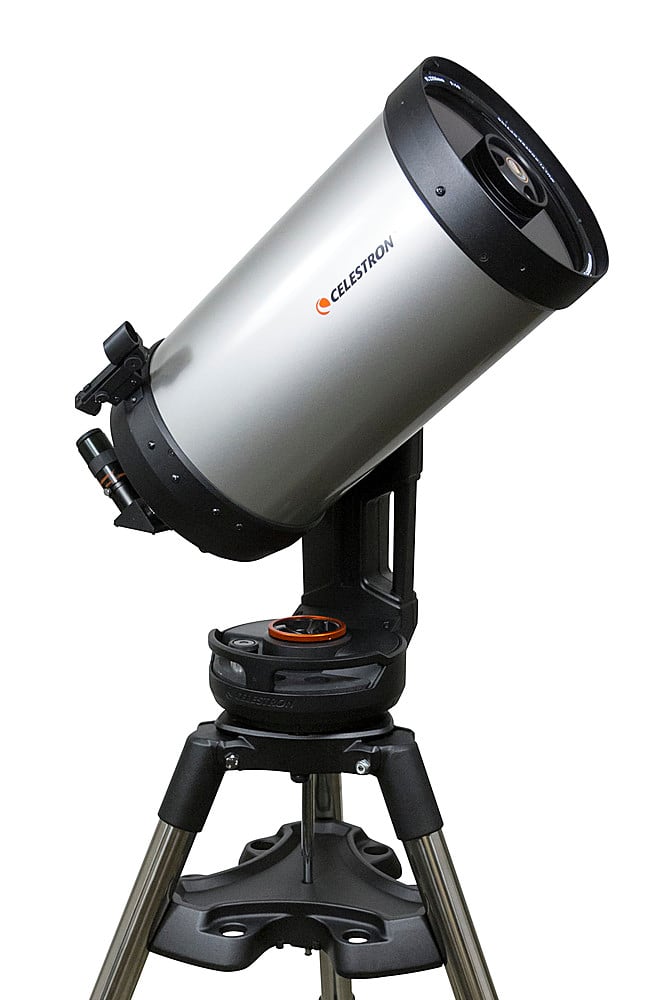 Celestron - NexStar Evolution 9.25 Telescope - Gray