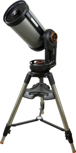 Celestron - NexStar Evolution 9.25 Telescope - Gray