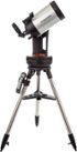 Celestron - NexStar Evolution 6 Telescope - Gray