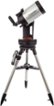 Celestron - NexStar Evolution 6 Telescope - Gray