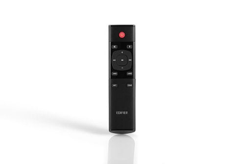 Edifier - S1000MKII Audiophile Active Bookshelf 2.0 Speakers, Computer Speakers - 120W Optical Input - Bluetooth 5.0 HD - Wood/Black