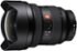 Sony - FE 12-24mm F2.8 G MASTER Full-frame Constant-Aperture Ultra-Wide Zoom Lens - Black