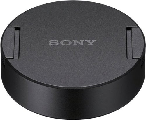 Sony - FE 12-24mm F2.8 G MASTER Full-frame Constant-Aperture Ultra-Wide Zoom Lens - Black