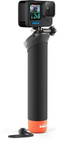 Handler (Floating Hand Grip) Compatible for All GoPro Cameras